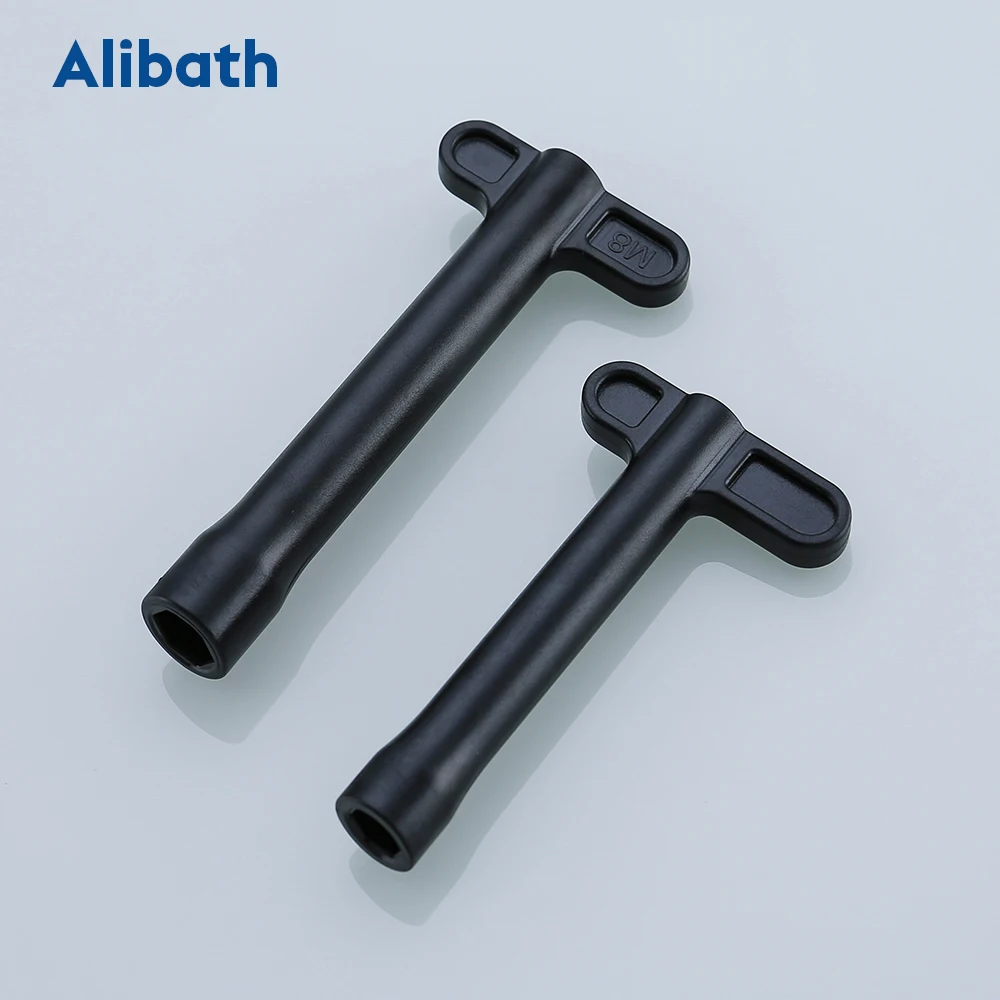 Faucet Wrench Pipe Spanner Plumbing Repair Tools Allen Key Tube Ring Socket Torque Wrench Ratchet Sink Hexagon Hollow Hex Key
Faucet Wrench Pipe Spanner Plumbing Repair Tools Allen Key Tube Ring Socket Torque Wrench Ratchet Sink Hexagon Hollow Hex Key