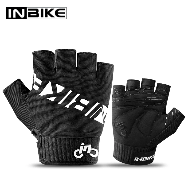 INBIKE Summer Riding Gloves Breathable Men Women Half Finger Motorcycle Gloves Sport Cycling MTB Bicycle Motocross Gloves MH106
INBIKE Summer Riding Gloves Breathable Men Women Half Finger Motorcycle Gloves Sport Cycling MTB Bicycle Motocross Gloves MH106