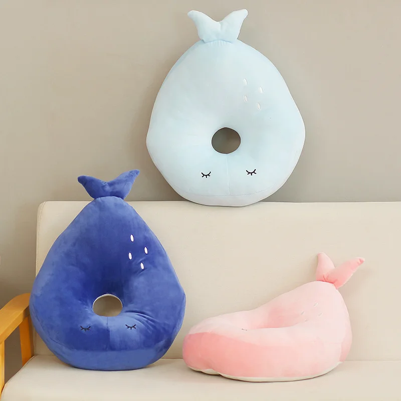 Whale Seat Cushion Tatami Futon Cartoon Animal Sofa Decorative Floor Pillows Decor Home Office Chair Cushions Hip Protector
Whale Seat Cushion Tatami Futon Cartoon Animal Sofa Decorative Floor Pillows Decor Home Office Chair Cushions Hip Protector