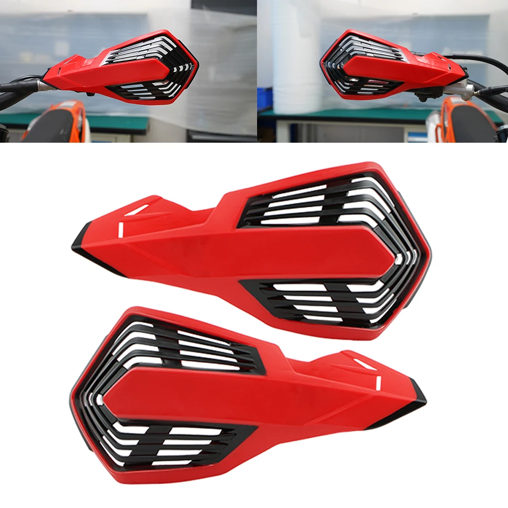FOR GASGAS EC2T EC 2T EC4T 125-300CC XC 22MM Motorcycle Handguard Protector Hand Guards Motocross Dirt Bike Pit Bike ATV
FOR GASGAS EC2T EC 2T EC4T 125-300CC XC 22MM Motorcycle Handguard Protector Hand Guards Motocross Dirt Bike Pit Bike ATV