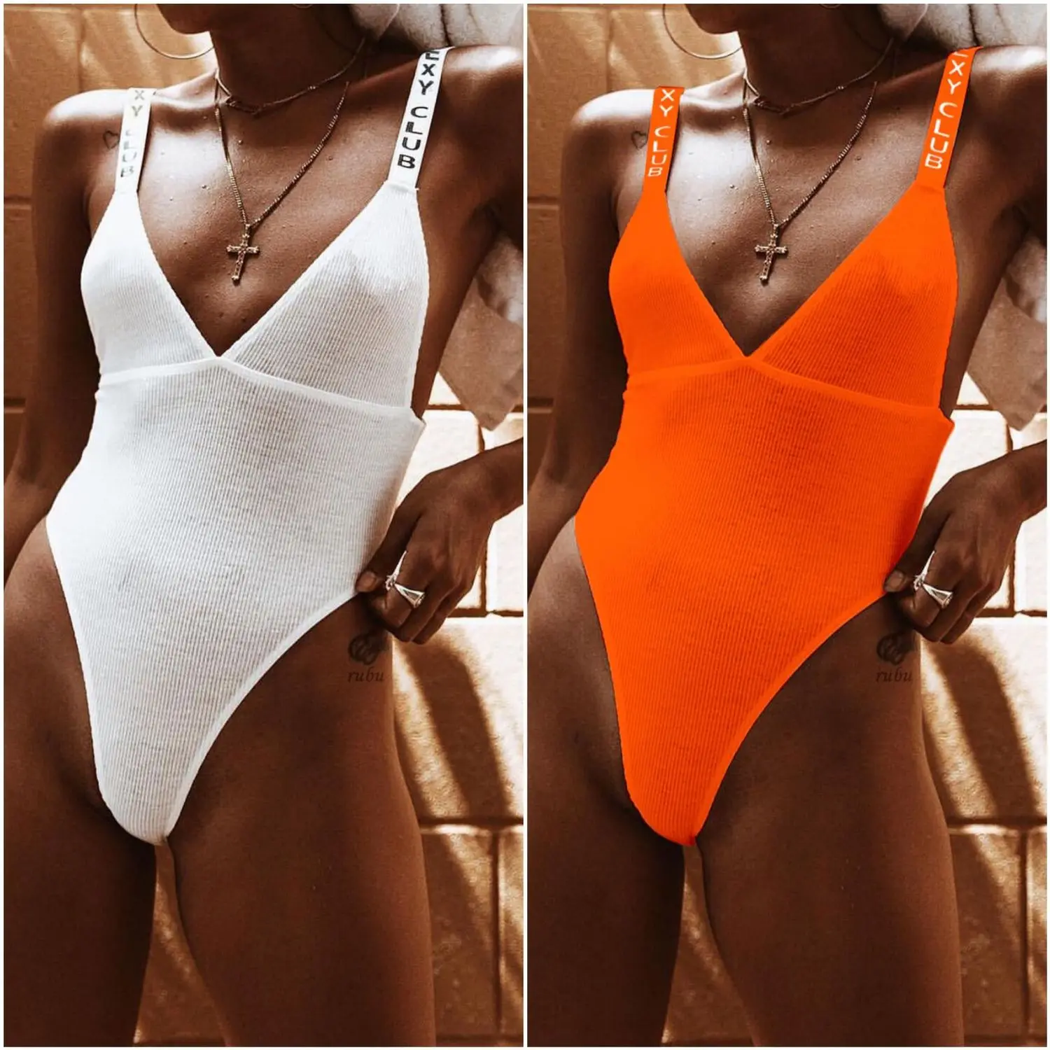 One Piece Swimsuit Women Sexy 2019 Solid Swimwear Female High Waist Beachwear Bathing Suit Summer Swim Suit Monokini Beach Wear
One Piece Swimsuit Women Sexy 2019 Solid Swimwear Female High Waist Beachwear Bathing Suit Summer Swim Suit Monokini Beach Wear