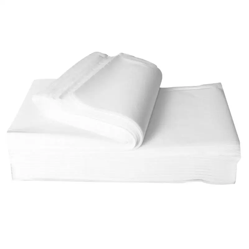 Одноразовое полотенце из целлюлозы, 190 листов, 52x27 см
Одноразовое полотенце из целлюлозы, 190 листов, 52x27 см