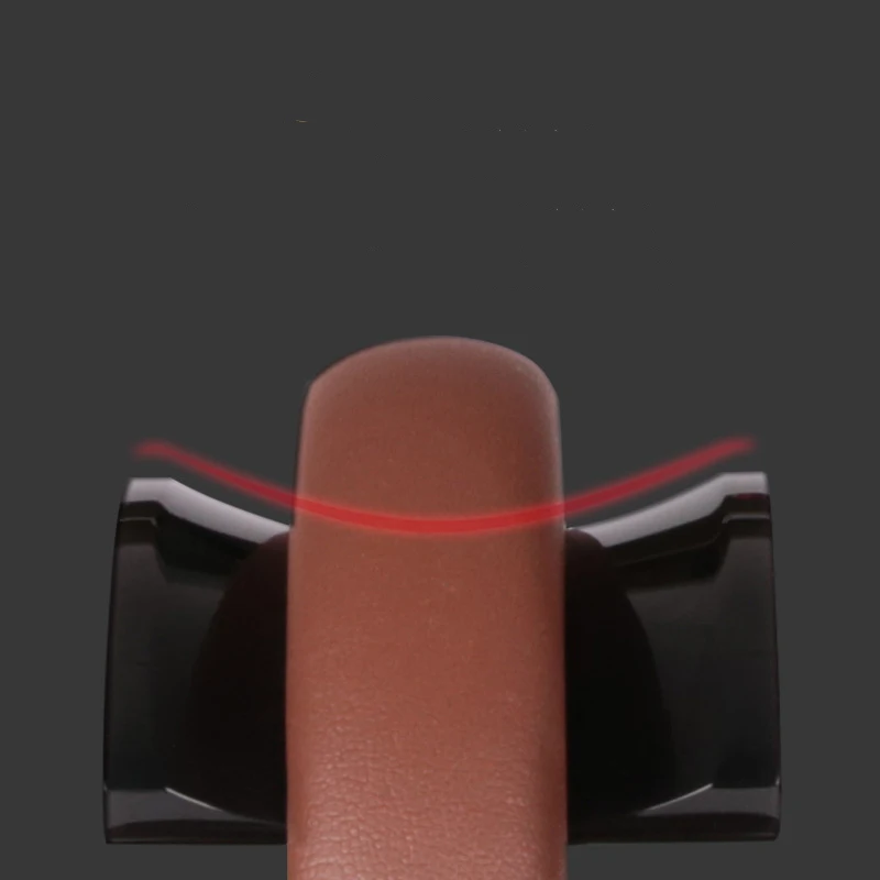 Universal Acrylic Headphone Holder Earphone Headset Hanger Headphone Desk Display Stand Shelf Bracket Hanger Support Bracket
Universal Acrylic Headphone Holder Earphone Headset Hanger Headphone Desk Display Stand Shelf Bracket Hanger Support Bracket