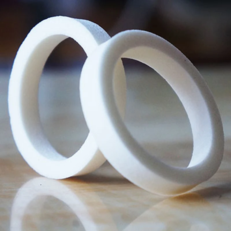 32mm 2Pcs Bicycle Front Fork Sponge Ring Oil Foam Absorb Seal Forks Bike Accessories For MTB Mountain Road Bike
32mm 2Pcs Bicycle Front Fork Sponge Ring Oil Foam Absorb Seal Forks Bike Accessories For MTB Mountain Road Bike