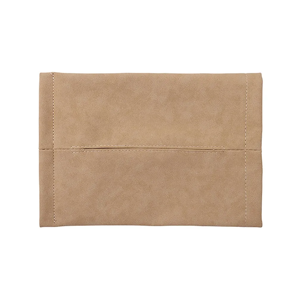 1x Tissues Box Suede For Tesla Model 3 Y Hanging Hidden Tissues Box Holder Behind Center Screen Storage Box Interior Accessories
1x Tissues Box Suede For Tesla Model 3 Y Hanging Hidden Tissues Box Holder Behind Center Screen Storage Box Interior Accessories