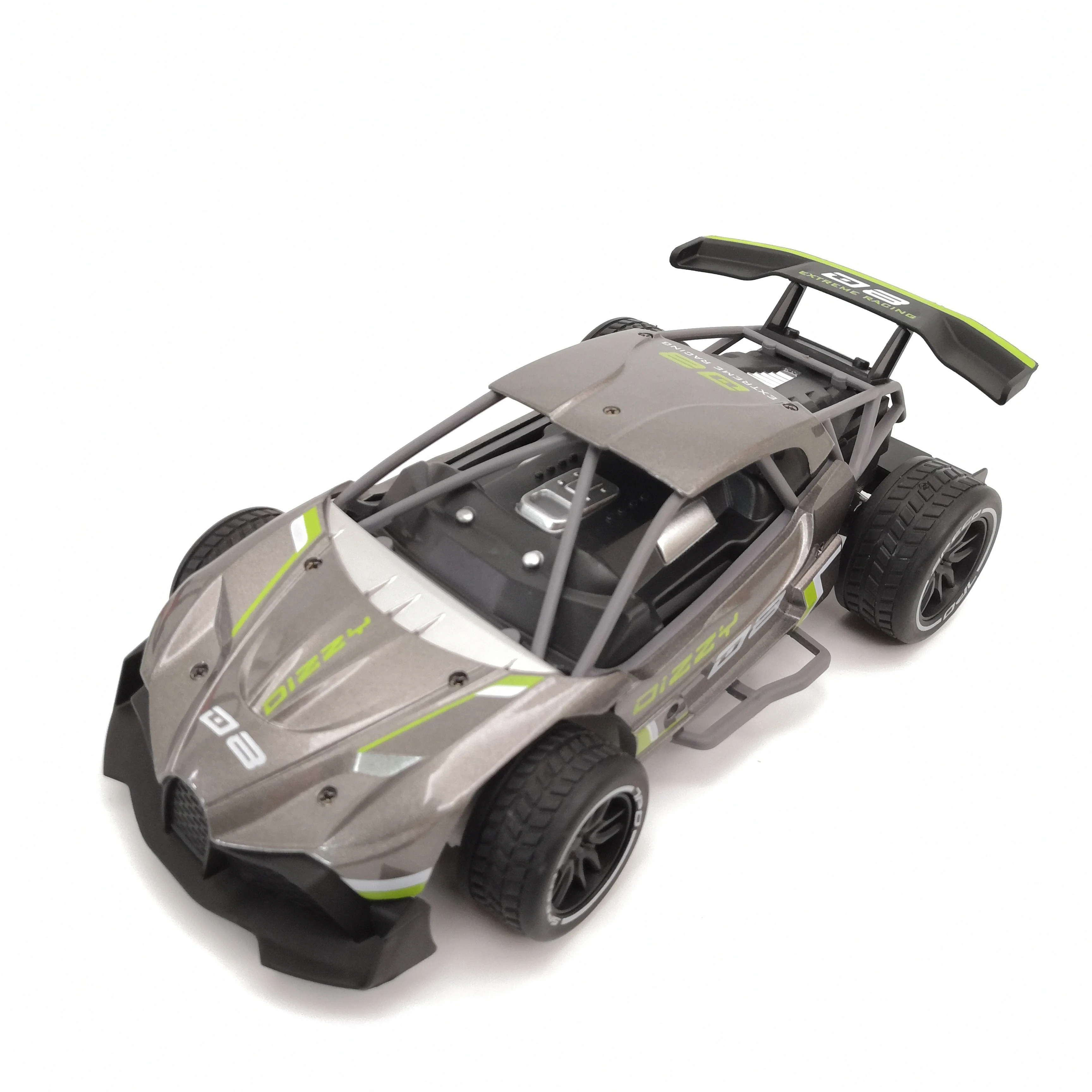 Aolly RC Car metal Remote Control Drift Racing Vehicle Off Road Car high speed car Toy for kids max 15km/h
Aolly RC Car metal Remote Control Drift Racing Vehicle Off Road Car high speed car Toy for kids max 15km/h