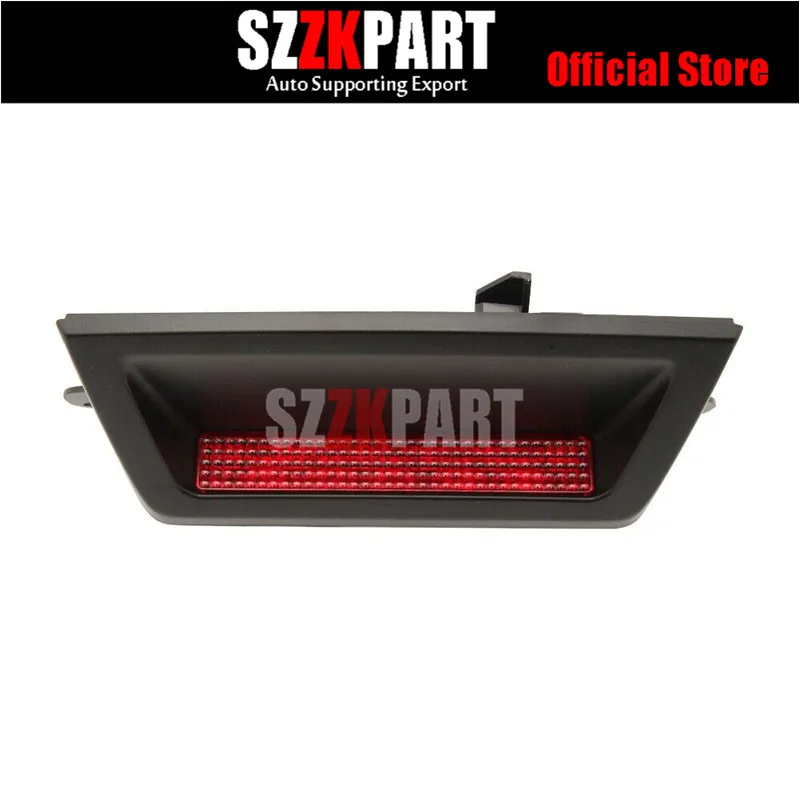 04805845AB Benekar Rear Third Brake Light Lamp High Mounted Stop OE for Chrysler 300 300C 2005-2007
04805845AB Benekar Rear Third Brake Light Lamp High Mounted Stop OE for Chrysler 300 300C 2005-2007