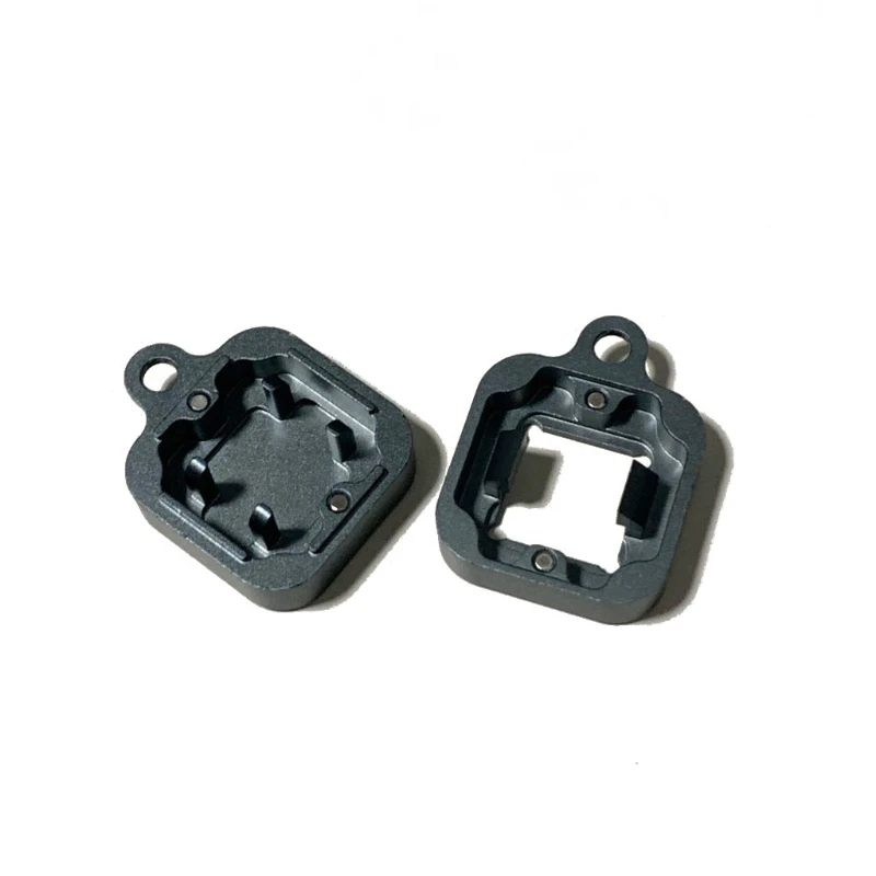 2 in 1 Mechanical Keyboard CNC Metal Switch Opener Shaft Opener for Kailh Cherry Gateron Switch Tester X6HA
2 in 1 Mechanical Keyboard CNC Metal Switch Opener Shaft Opener for Kailh Cherry Gateron Switch Tester X6HA