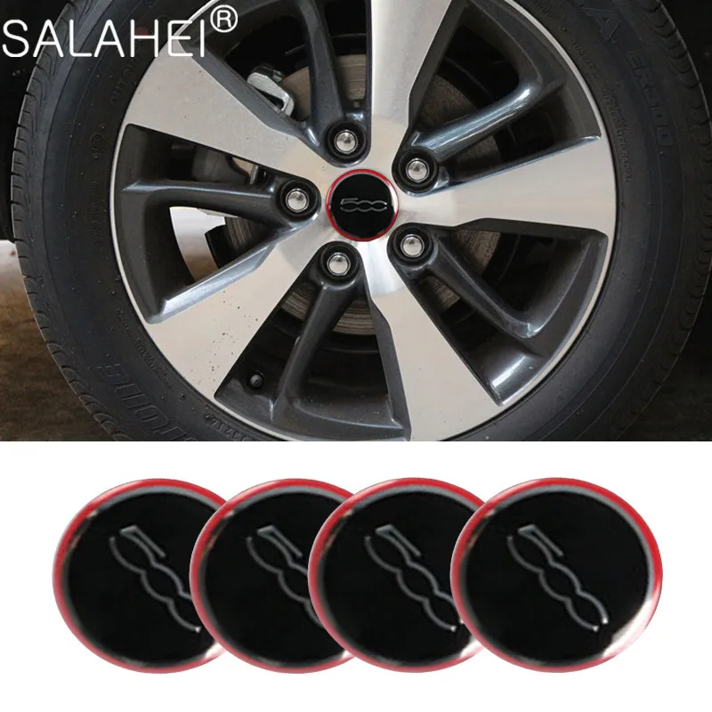 4PCS 56MM Car Wheel Center Cover For Fiat 500 5CC Logo Car Wheel Center Hub Cap Badge Emblem Cover For Fiat 124 125 125 500 695 
4PCS 56MM Car Wheel Center Cover For Fiat 500 5CC Logo Car Wheel Center Hub Cap Badge Emblem Cover For Fiat 124 125 125 500 695