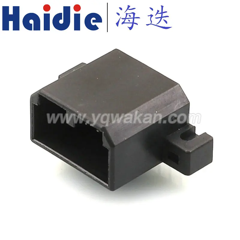 2sets 6pin auto wiring harness plug cable electric plug connector 175506-2
2sets 6pin auto wiring harness plug cable electric plug connector 175506-2