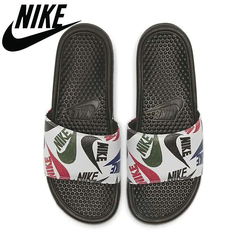 Free Men's Women's Slippers Spring Summer Couple Flip Flops Soft Black White Male Chaussures Femme Slides 36 - 45
Free Men's Women's Slippers Spring Summer Couple Flip Flops Soft Black White Male Chaussures Femme Slides 36 - 45