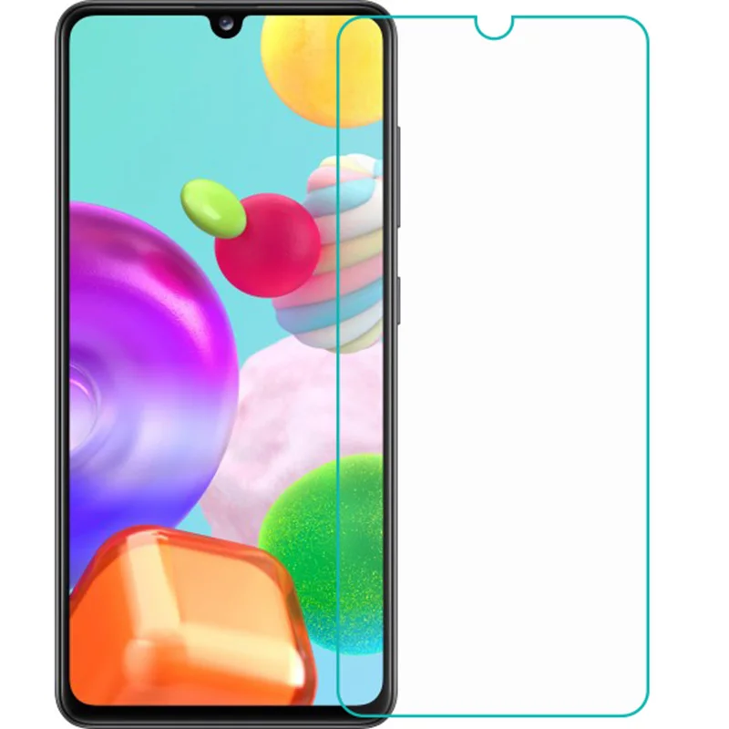 For Samsung Galaxy A41 Tempered Glass Screen Protector For Samsung Galaxy A41 Film Anti-Scratch Toughened Glass 9H cover
For Samsung Galaxy A41 Tempered Glass Screen Protector For Samsung Galaxy A41 Film Anti-Scratch Toughened Glass 9H cover