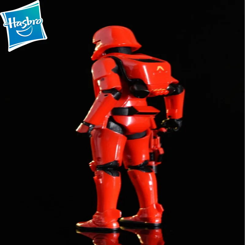 6inch Hasbro Star Wars Sith Jet Trooper Anime Action & Toy figures Model Toys For Children
6inch Hasbro Star Wars Sith Jet Trooper Anime Action & Toy figures Model Toys For Children