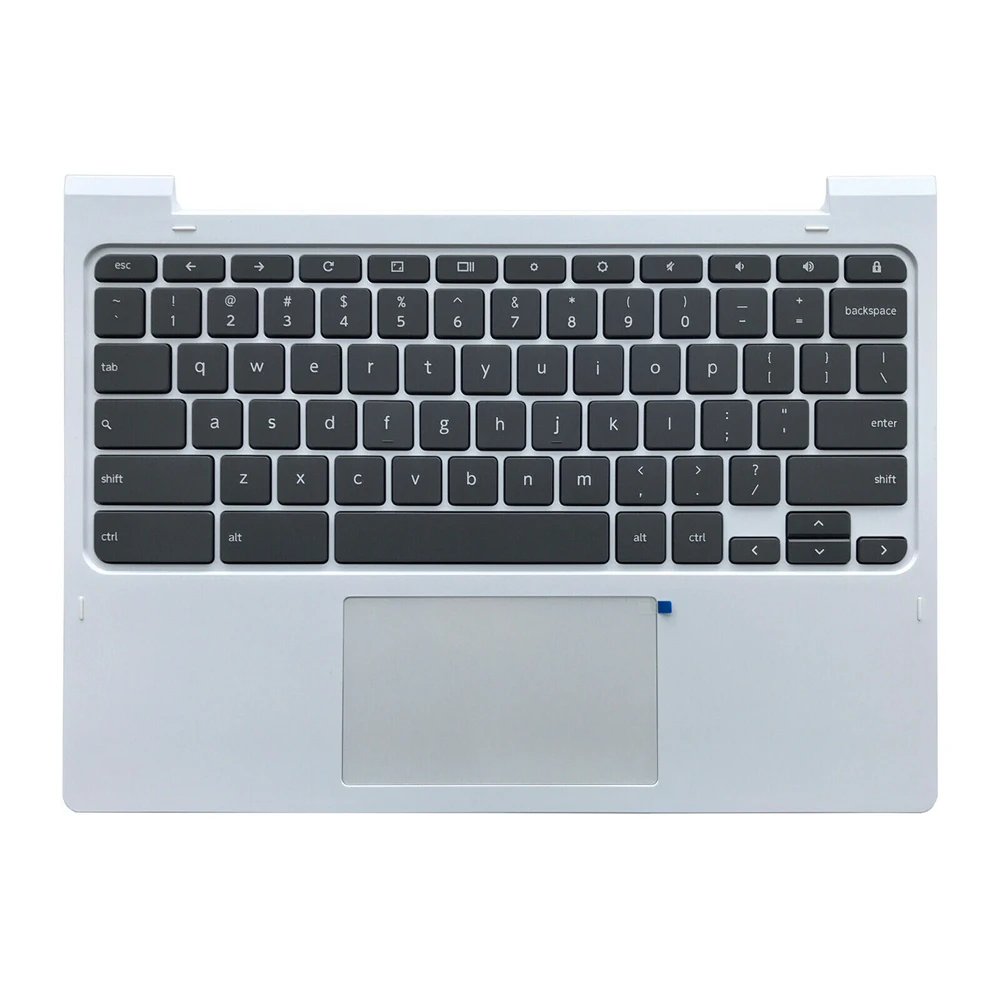 Чехол для подставки для рук, совместимый с Lenovo Chromebook C330 81HY, с клавиатурой и сенсорной панелью 5CB0S72816 US, 1 шт.
Чехол для подставки для рук, совместимый с Lenovo Chromebook C330 81HY, с клавиатурой и сенсорной панелью 5CB0S72816 US, 1 шт.