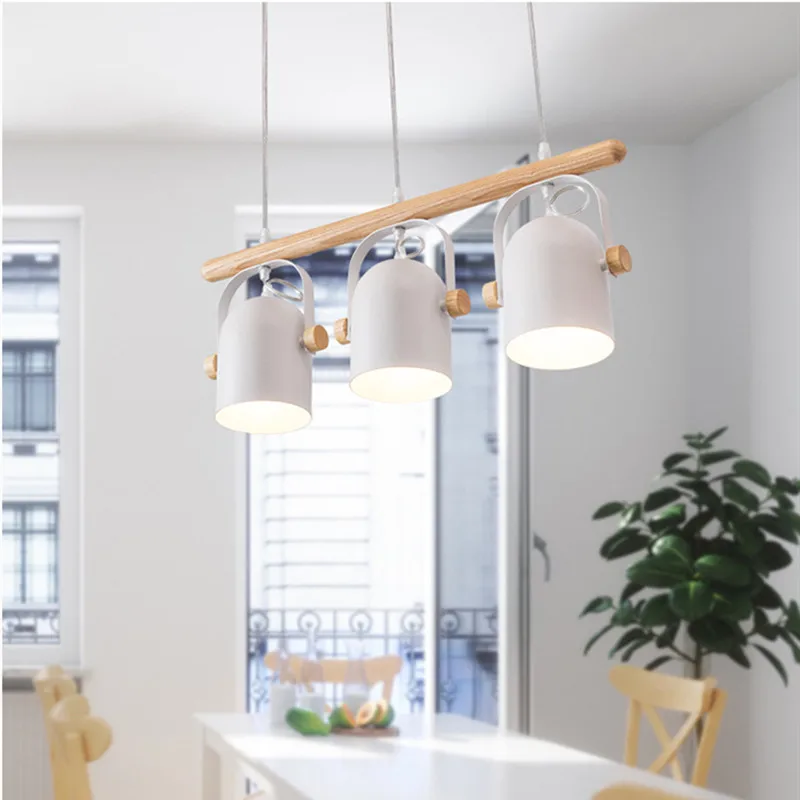 American country style modern study room creative bar original solid wood lamps pastoral style three-head dining room chandelier
American country style modern study room creative bar original solid wood lamps pastoral style three-head dining room chandelier