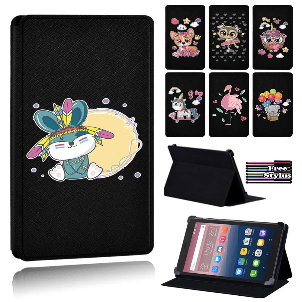 Shockproof Print Leather Tablet Case for Alcatel OneTouch PIXI 3 7.0 Inch/8.0 Inch/10 Inch/Alcatel OneTouch Pixi 4 7 Inch + Pen
Shockproof Print Leather Tablet Case for Alcatel OneTouch PIXI 3 7.0 Inch/8.0 Inch/10 Inch/Alcatel OneTouch Pixi 4 7 Inch + Pen