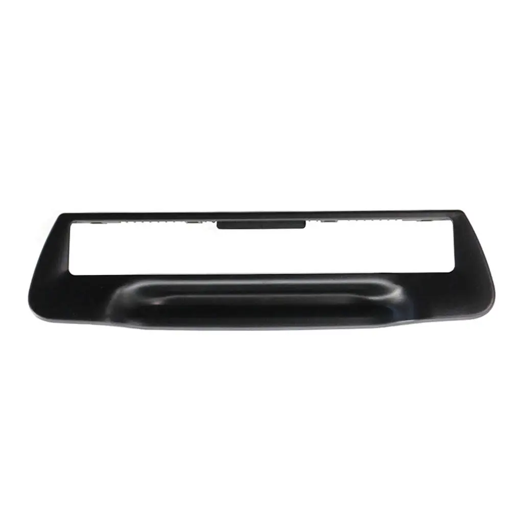 1 Piece Rear Center Cup Holder Frame Replacement Genuine Rear Armrest Cup Frame Armrest Fits for Audi A7 A6 C7 2011-2018
1 Piece Rear Center Cup Holder Frame Replacement Genuine Rear Armrest Cup Frame Armrest Fits for Audi A7 A6 C7 2011-2018