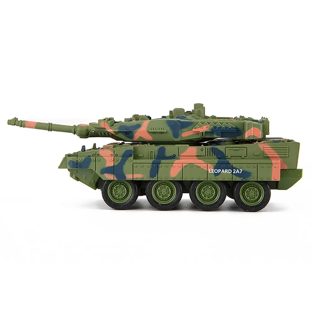 Portable Size Remote Control Mini Battle Tank Toys Land Armor Tank Car RC Military Model Toy for Kids Children Birthday Gift
Portable Size Remote Control Mini Battle Tank Toys Land Armor Tank Car RC Military Model Toy for Kids Children Birthday Gift