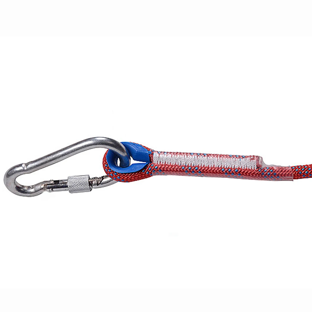 Rock Climbing Rope 10mm Tree Wall Climbing harness Gear Outdoor Survival Fire Escape Safety Rope Hike Carabiner 10m 20m 25m
Rock Climbing Rope 10mm Tree Wall Climbing harness Gear Outdoor Survival Fire Escape Safety Rope Hike Carabiner 10m 20m 25m