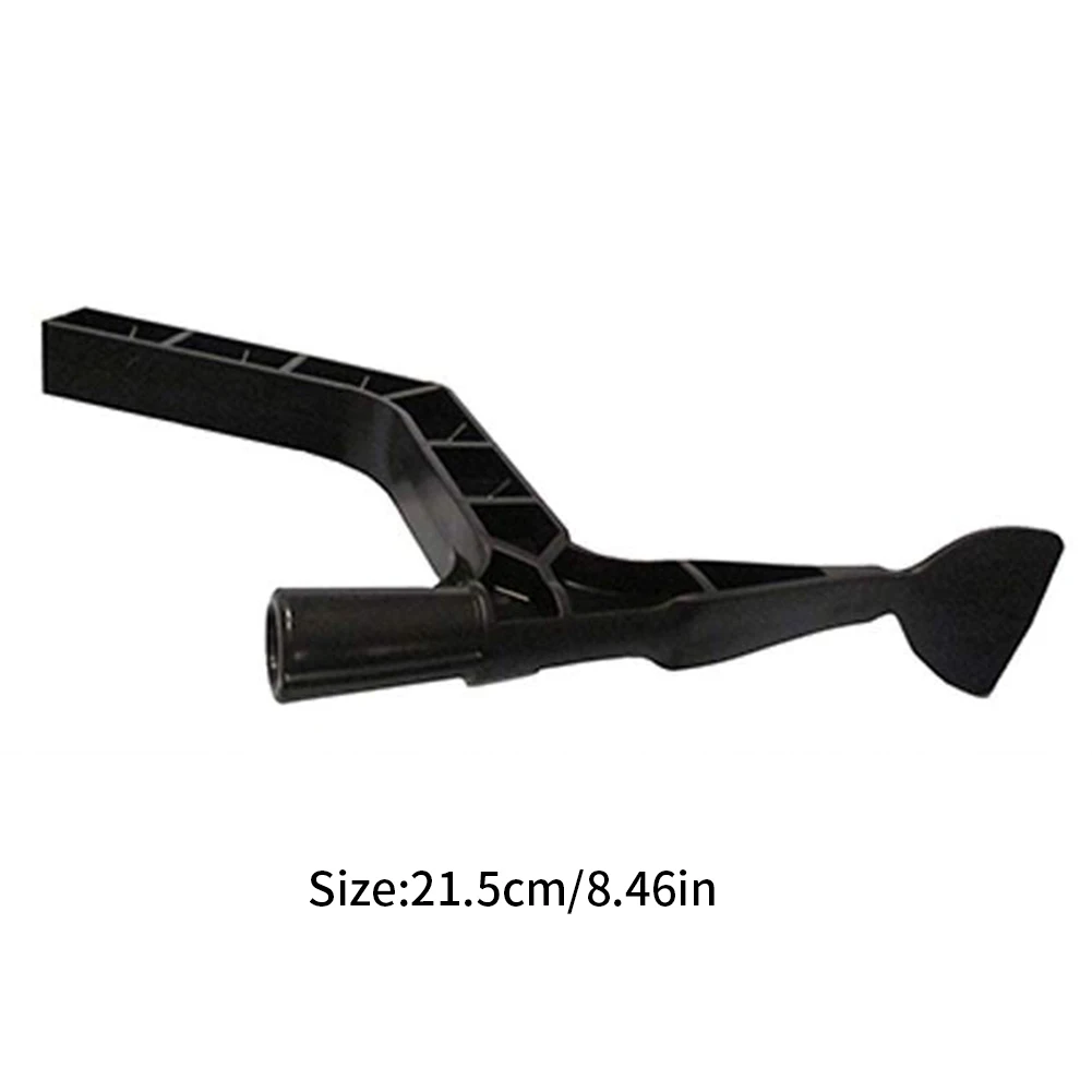 Roof Drainage Gutter Cleaning Tool Spoon Shovel Roof Garbage Cleaning Scoop Hook For Garden Ditch Chalets Town House Sewer
Roof Drainage Gutter Cleaning Tool Spoon Shovel Roof Garbage Cleaning Scoop Hook For Garden Ditch Chalets Town House Sewer