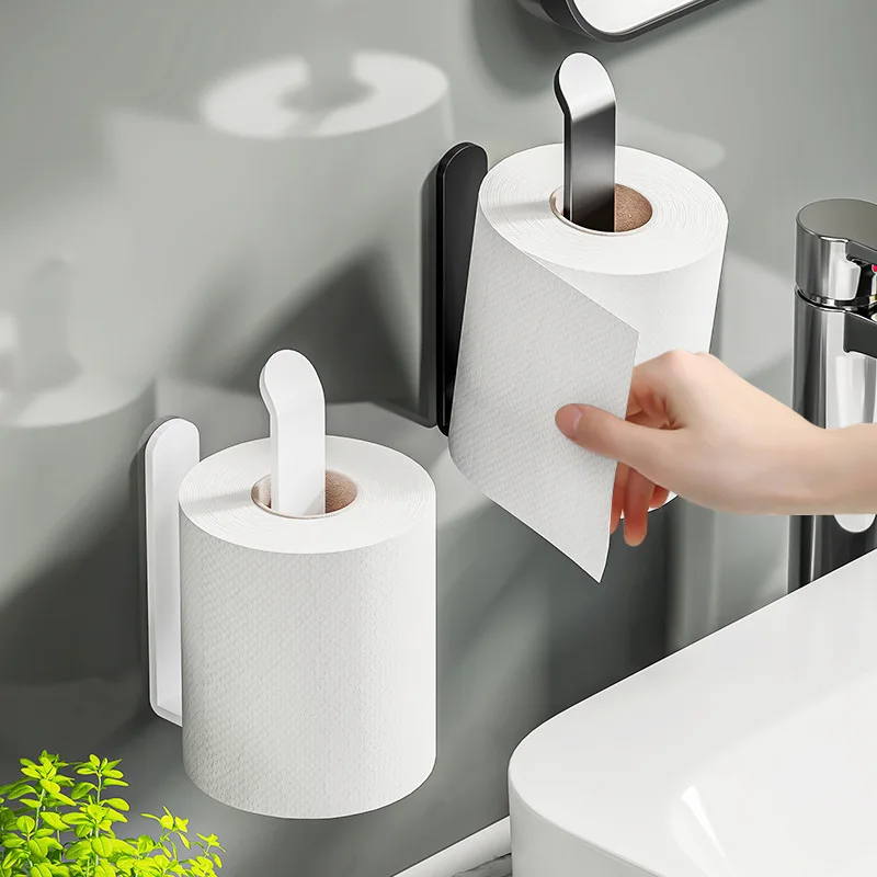 Strong Hold Self Adhesive Bathroom Towel Bar Thicken Stainless Steel Hand Towel Rack Ring Sticky Towel Hanger NO Drilling
Strong Hold Self Adhesive Bathroom Towel Bar Thicken Stainless Steel Hand Towel Rack Ring Sticky Towel Hanger NO Drilling