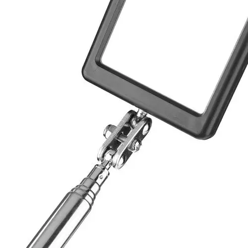 Adjustable Car Angle View Pen Automotive Telescopic Detection Lens Telescoping Inspection Mirror Extending Flexible
Adjustable Car Angle View Pen Automotive Telescopic Detection Lens Telescoping Inspection Mirror Extending Flexible