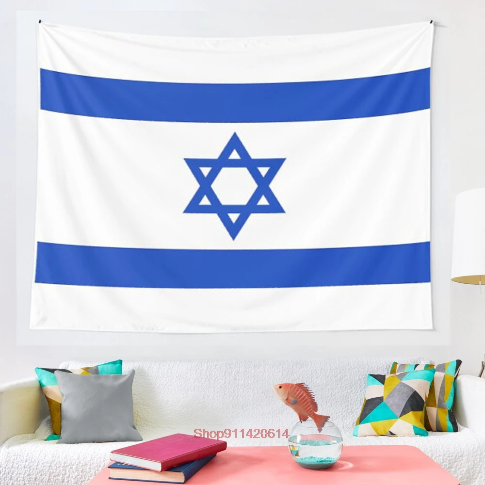 Israel tapestry bedroom home decoration New Year party large size Tapestry Wall Tapestry Bohemian decorative
Israel tapestry bedroom home decoration New Year party large size Tapestry Wall Tapestry Bohemian decorative
