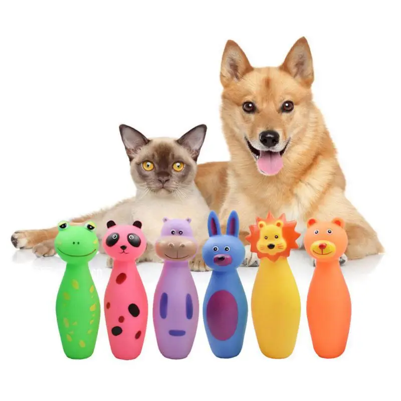 Pet Toys for Small Dogs Resistance To Bite Toy Teeth Cleaning Chew Training Toys Pet Supplies Puppy Dogs Cats Molar Stick
Pet Toys for Small Dogs Resistance To Bite Toy Teeth Cleaning Chew Training Toys Pet Supplies Puppy Dogs Cats Molar Stick