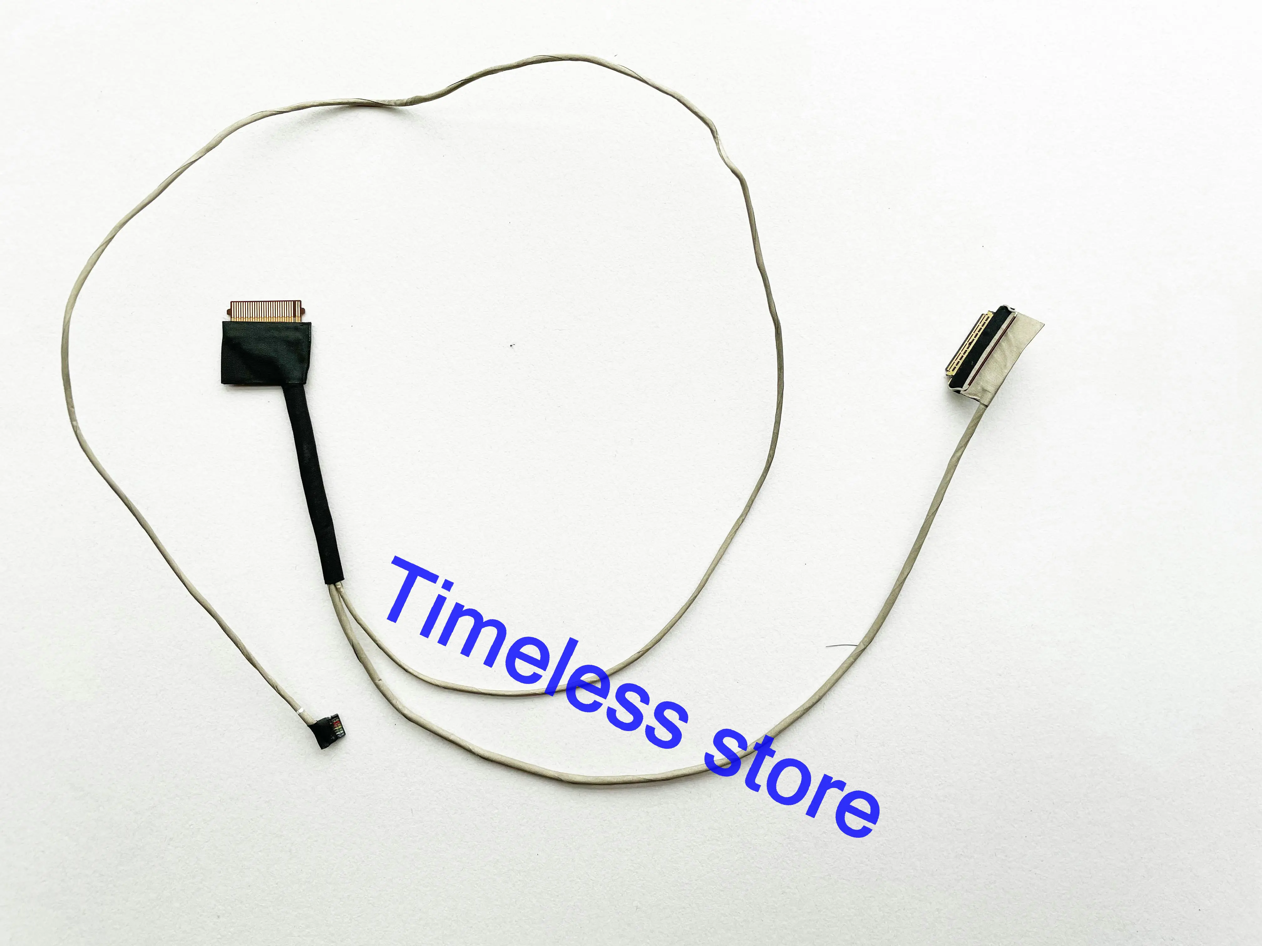 Новый Для LENOVO 320 17IKB 17ISK 15 DG721 led lcd lvds кабель DC02001YH10|Компьютерные кабели и разъемы| |