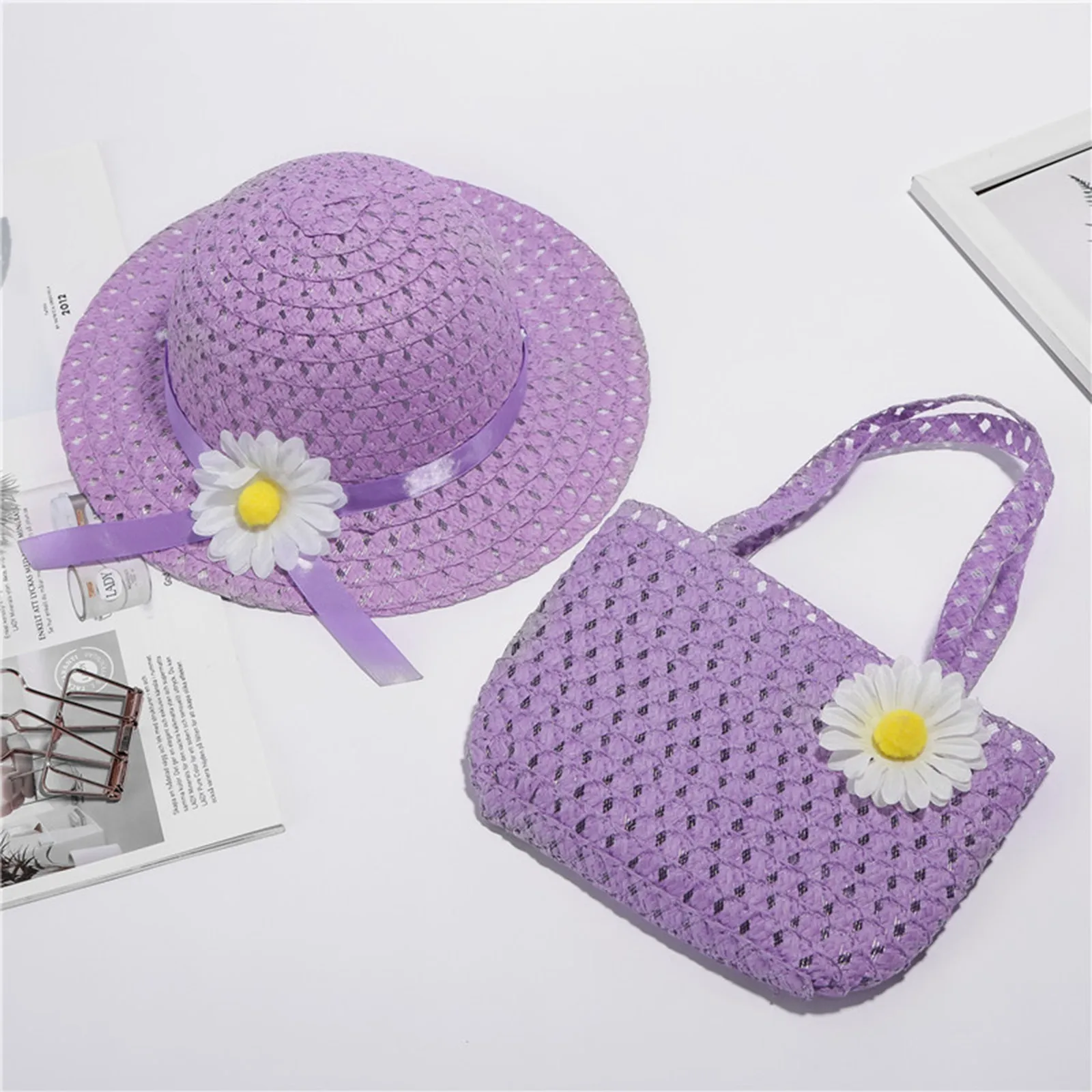 Estate neonate cappello di paglia carino Bowknot bambini cappello da sole per ragazze ragazzi secchio bambini nuovo berretto bam
Estate neonate cappello di paglia carino Bowknot bambini cappello da sole per ragazze ragazzi secchio bambini nuovo berretto bam