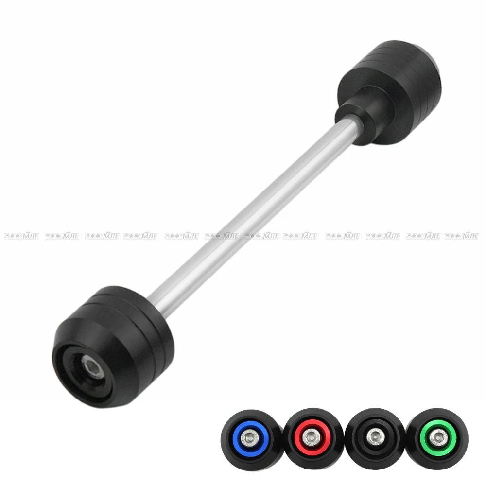 Motorcycle Axle Fork Sliders Falling Protection For Yamaha XJR1300 1998-2017 Front Wheel Protector
Motorcycle Axle Fork Sliders Falling Protection For Yamaha XJR1300 1998-2017 Front Wheel Protector
