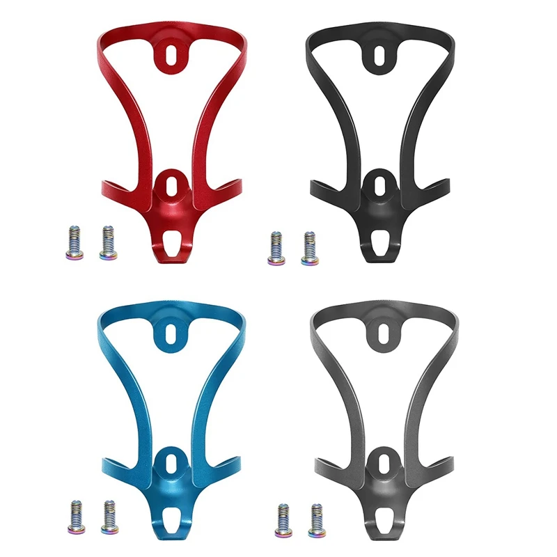 Aluminium Alloy Bicycle Water Bottle Holder Ultra Light Cycling Road Bike Drink Water Cup Bottle Cage Rack
Aluminium Alloy Bicycle Water Bottle Holder Ultra Light Cycling Road Bike Drink Water Cup Bottle Cage Rack