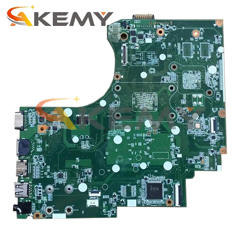 747268-001 747268-501 For HP Pavillion 15-D 245 G2 A4-5000 Notebook Mainboard 01019BG00 AM5000 DDR3 Laptop Motherboard
747268-001 747268-501 For HP Pavillion 15-D 245 G2 A4-5000 Notebook Mainboard 01019BG00 AM5000 DDR3 Laptop Motherboard