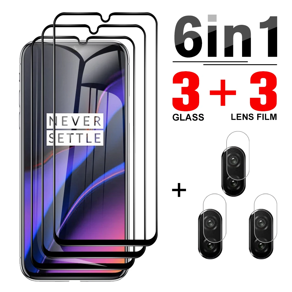 Защитное закаленное стекло 6-в-1 для Oneplus 6, 6T, Защита экрана для Oneplus 7, 8T, 9, Защитная пленка для объектива камеры телефона
Защитное закаленное стекло 6-в-1 для Oneplus 6, 6T, Защита экрана для Oneplus 7, 8T, 9, Защитная пленка для объектива камеры телефона