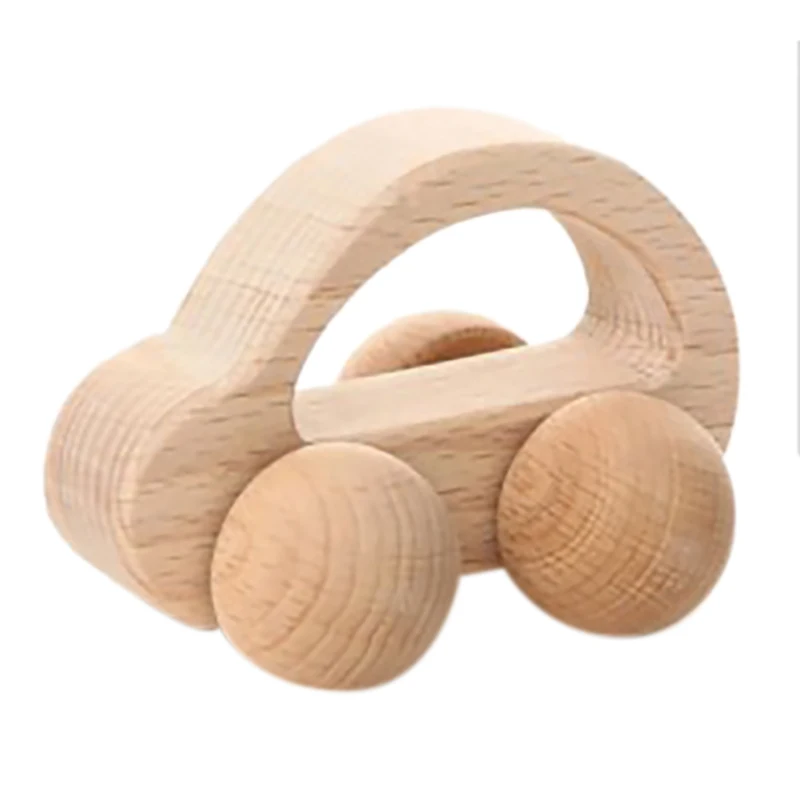 Wooden Toys for Babies, Wood Baby Teething Toys Set for Toddlers, Newborn Toys Gift, Car
Wooden Toys for Babies, Wood Baby Teething Toys Set for Toddlers, Newborn Toys Gift, Car