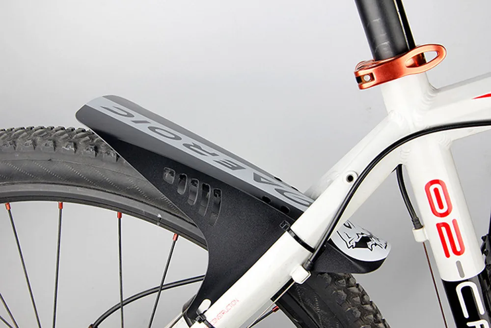 1pcs Mud Guard MTB Mountain Road Bicycle Fender Bike Front Back Mudguard Cycling Rainplate PP5 Material Bicycle Accessories
1pcs Mud Guard MTB Mountain Road Bicycle Fender Bike Front Back Mudguard Cycling Rainplate PP5 Material Bicycle Accessories