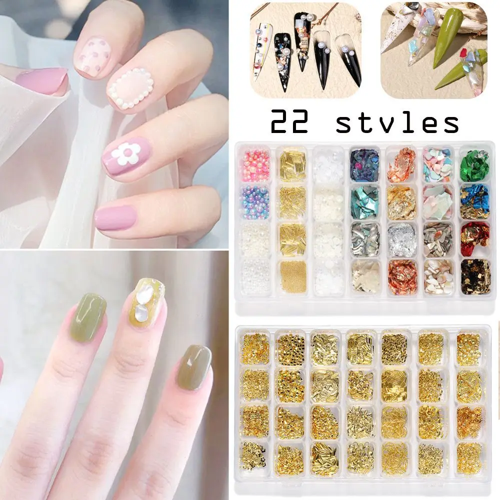 Mirror Sparkly 3D Flakes Slices Nail Glitter Mixed Colors Alloy Dried flowers Nail Art Sequins Luxury Crystal
Mirror Sparkly 3D Flakes Slices Nail Glitter Mixed Colors Alloy Dried flowers Nail Art Sequins Luxury Crystal