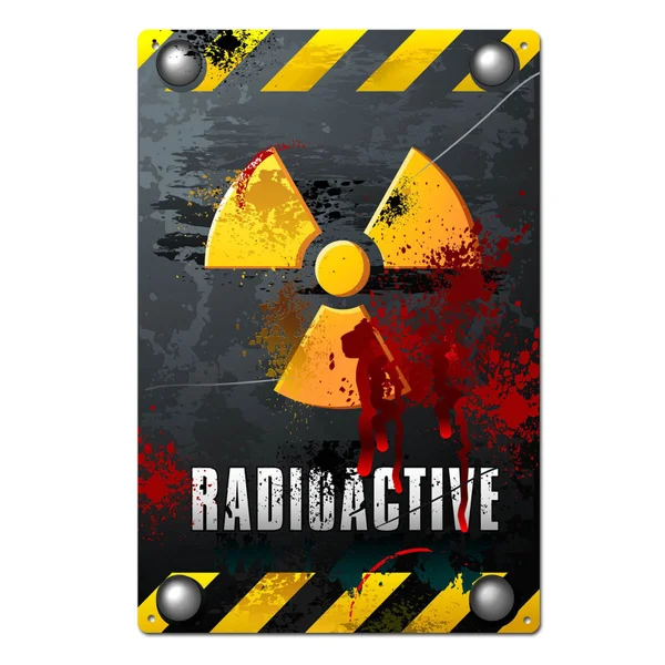 Bloody Radioactive Zombie Tin Sign Metal Sign Metal Decor Wall Sign Wall Poster Wall Decor Door Plaque, Home Decor
Bloody Radioactive Zombie Tin Sign Metal Sign Metal Decor Wall Sign Wall Poster Wall Decor Door Plaque, Home Decor