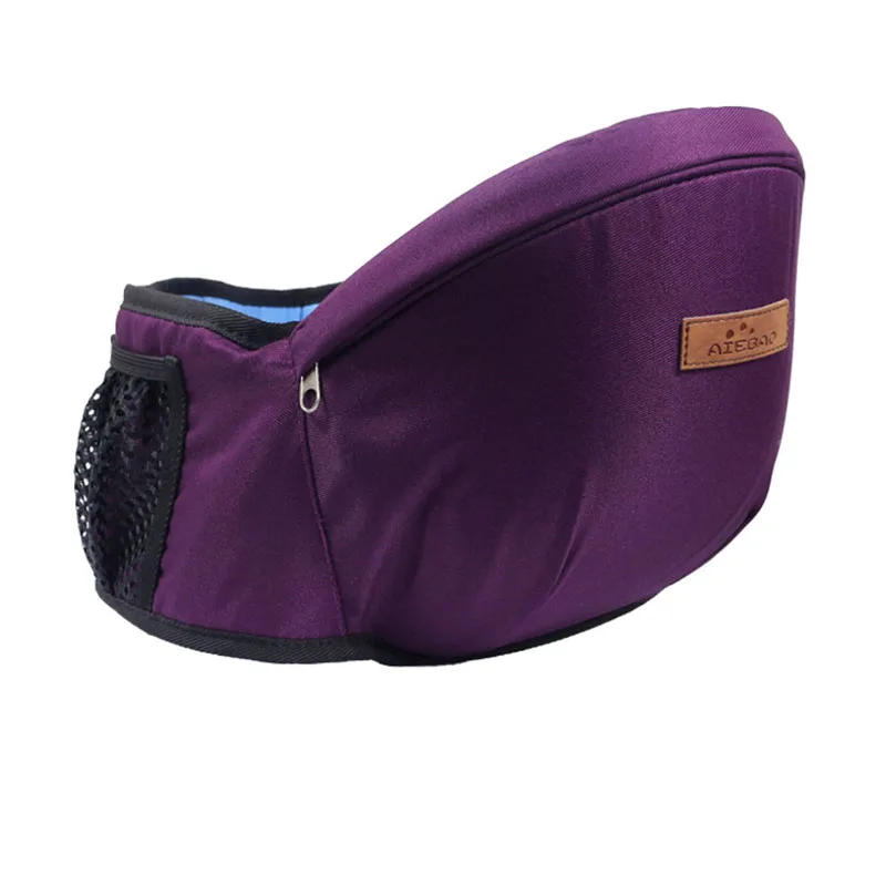 Infant Baby Polyester Backpack Carrier Waist Stool Walkers Baby Sling born Pouch With Infant Belt Wrap Infant Comfortable Seat
Infant Baby Polyester Backpack Carrier Waist Stool Walkers Baby Sling born Pouch With Infant Belt Wrap Infant Comfortable Seat