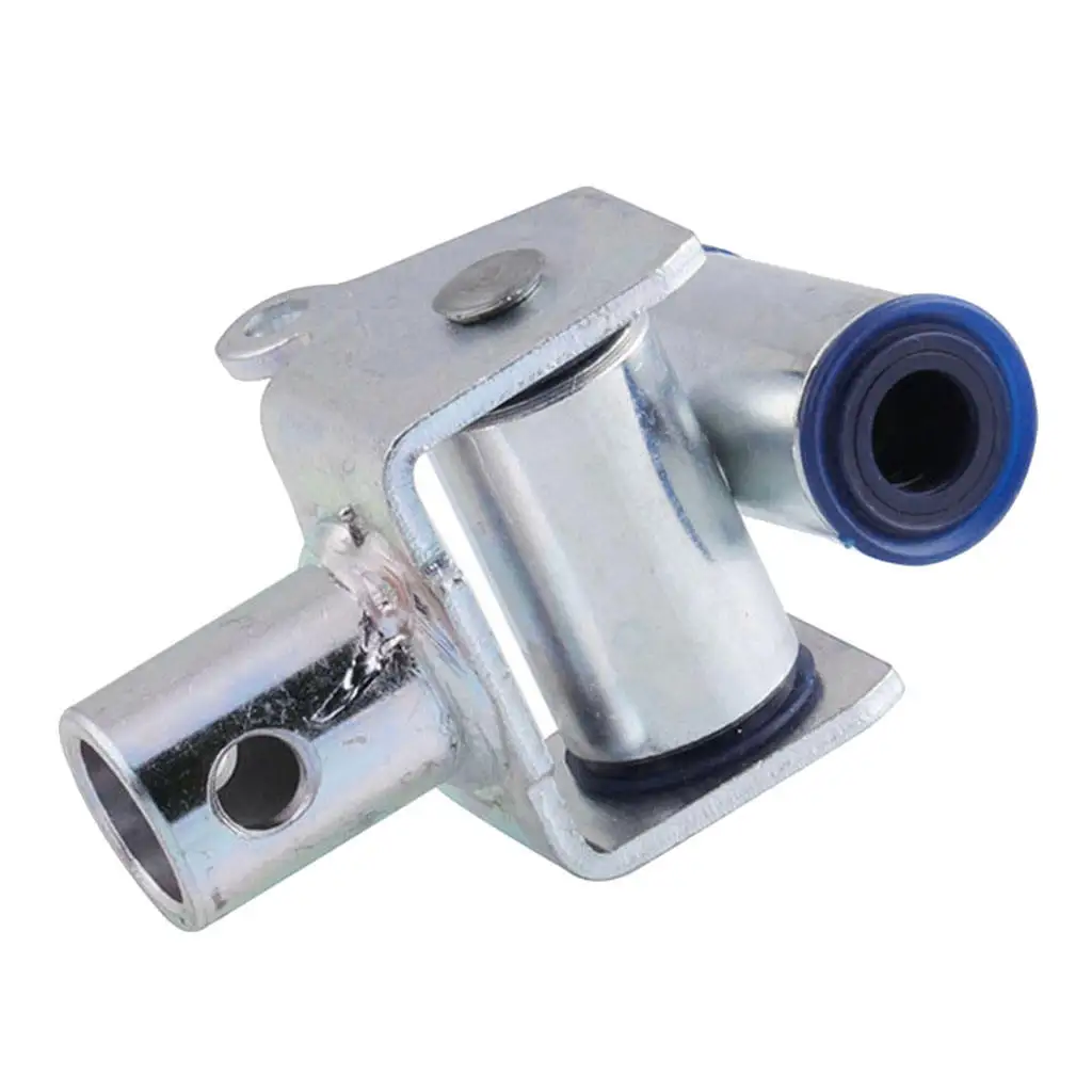 Practical Shifter Linkage Joint Silver Eaisly Use for 35047AC010 
Practical Shifter Linkage Joint Silver Eaisly Use for 35047AC010
