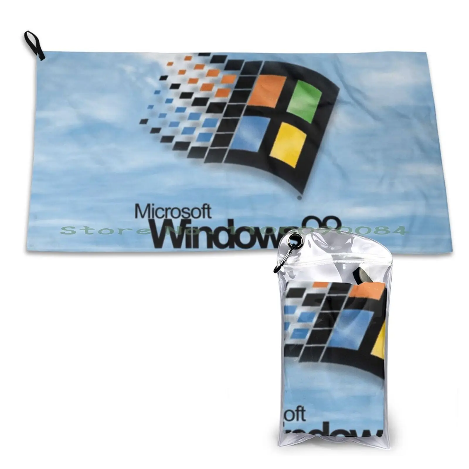 Быстросохнущее полотенце для спортзала, Windows 98, Windows 98, Windows Xp, 2000, 95, Vista, 7, 10
Быстросохнущее полотенце для спортзала, Windows 98, Windows 98, Windows Xp, 2000, 95, Vista, 7, 10