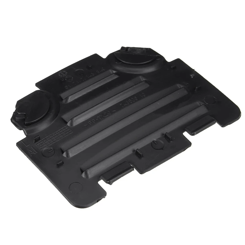 Left/Right Car Front for Fender Liner Access Cover Trim For-BMW E82 E88 E90 E91 135I 325I 51717143849 51717143850
Left/Right Car Front for Fender Liner Access Cover Trim For-BMW E82 E88 E90 E91 135I 325I 51717143849 51717143850