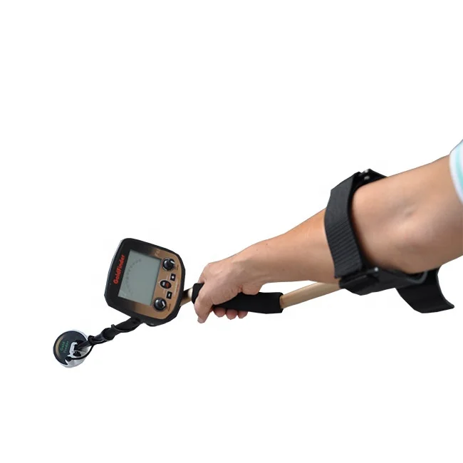 Professional series LCD Screen the supper metal detector gold fs2 Professional gold metal detector for treasure hunting
Professional series LCD Screen the supper metal detector gold fs2 Professional gold metal detector for treasure hunting