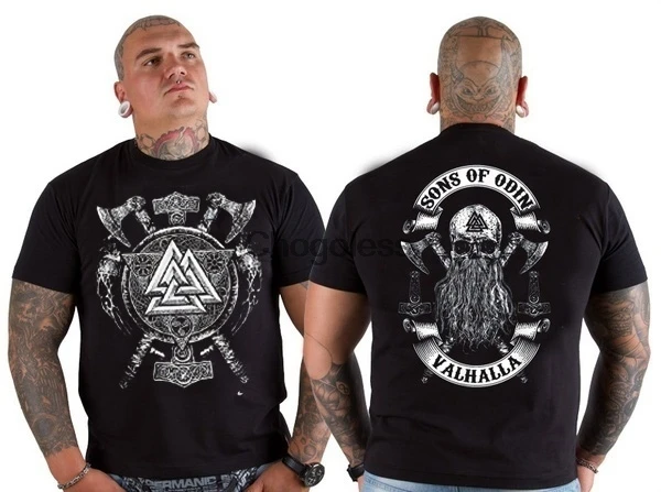 Оригинальная дизайнерская рубашка Vikings
Оригинальная дизайнерская рубашка Vikings