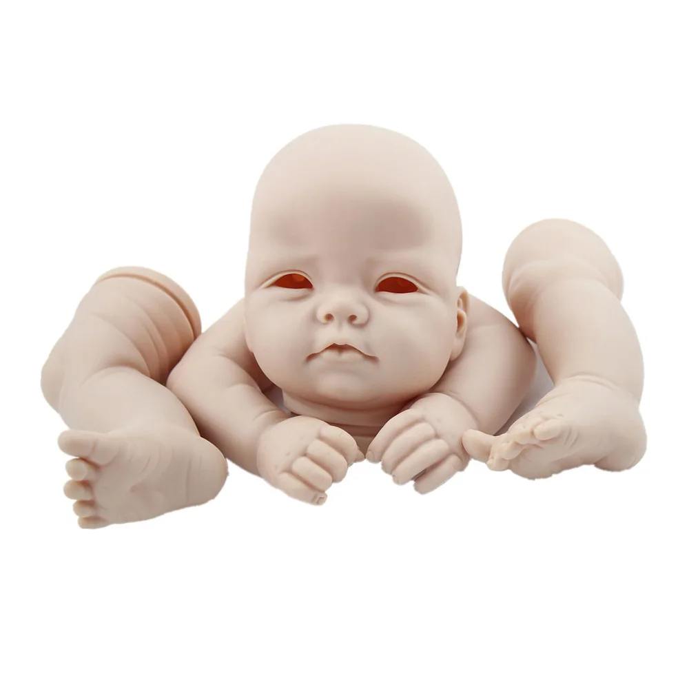 Набор Кукол, 22 дюйма, силиконовая кукла Reborn Baby, ручная работа, пустая, lol, Реалистичная, BeBe, 55 см, аксессуары для куклы Реборн, детская игрушка, ...
Набор Кукол, 22 дюйма, силиконовая кукла Reborn Baby, ручная работа, пустая, lol, Реалистичная, BeBe, 55 см, аксессуары для куклы Реборн, детская игрушка, ...