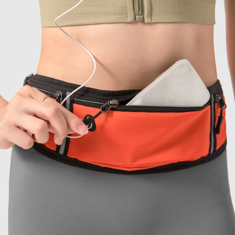 Waist Bag Belt Pouch Mobile Phone Case With Reflective Strip Men Women Hidden Pouch Gym Bags Belt Waist Pack
Waist Bag Belt Pouch Mobile Phone Case With Reflective Strip Men Women Hidden Pouch Gym Bags Belt Waist Pack