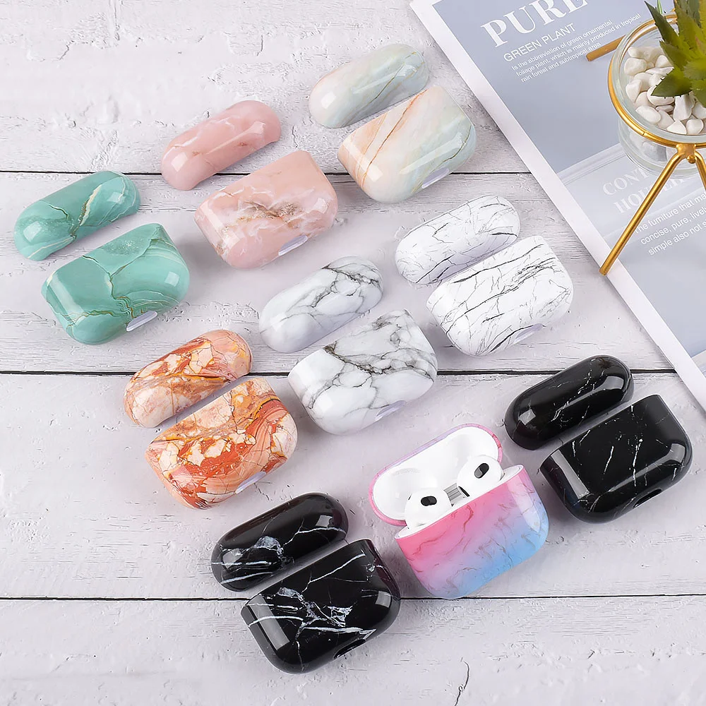 Роскошный чехол для наушников из ТПУ для Airpods 3 Gen Pro Air Pods мраморный узор чехол s Coque для Apple Airpods 3 противоударные чехлы
Роскошный чехол для наушников из ТПУ для Airpods 3 Gen Pro Air Pods мраморный узор чехол s Coque для Apple Airpods 3 противоударные чехлы