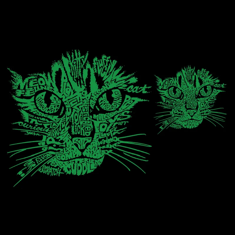 Patches Noctilucent Letter Puzzle Cat Stickers for Clothes Thermal Transfer Printing DIY Decoration Luminous Style Animal Patch
Patches Noctilucent Letter Puzzle Cat Stickers for Clothes Thermal Transfer Printing DIY Decoration Luminous Style Animal Patch