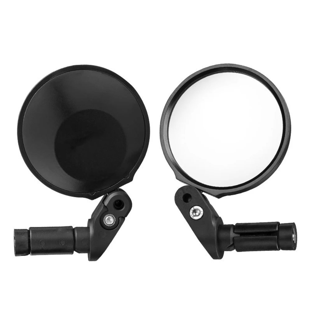MTB Road Bike Mirrors HD View 360 Angle Adjustable Handlebar Wide Range Rearview Mirror For Motorcycle Bikes Outdoor Accessories
MTB Road Bike Mirrors HD View 360 Angle Adjustable Handlebar Wide Range Rearview Mirror For Motorcycle Bikes Outdoor Accessories