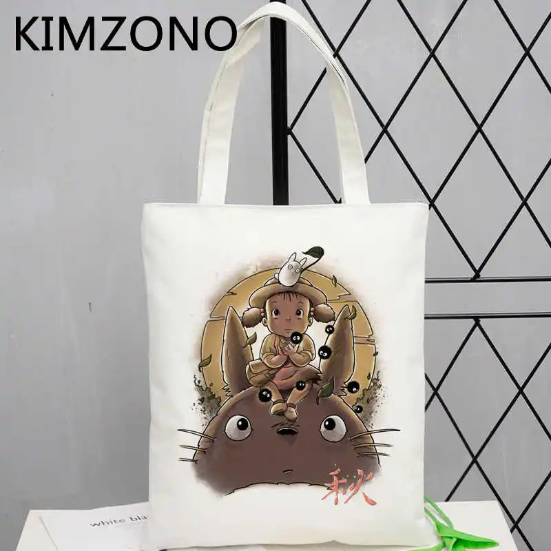 Totoro shopping bag recycle bag canvas jute bag handbag eco cotton bag woven reciclaje sacola string cabas
Totoro shopping bag recycle bag canvas jute bag handbag eco cotton bag woven reciclaje sacola string cabas